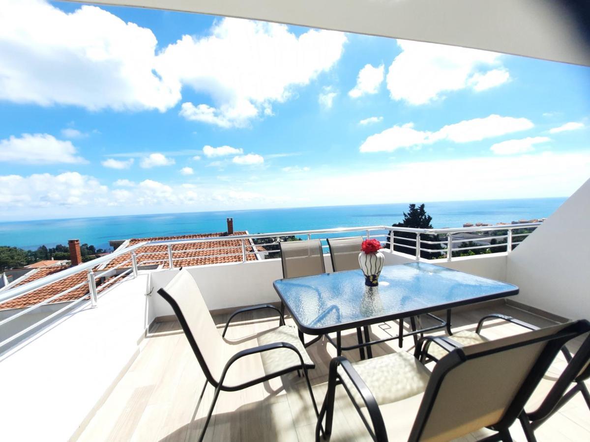 Studio Apartments Jupo Ulcinj Exterior foto