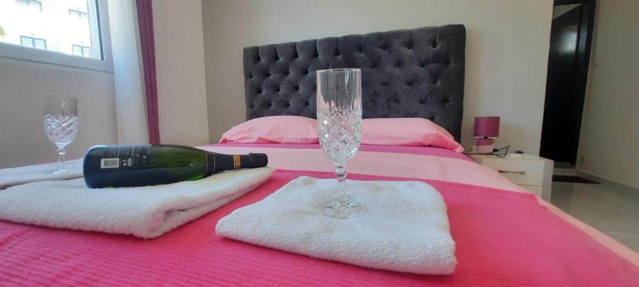 Studio Apartments Jupo Ulcinj Exterior foto