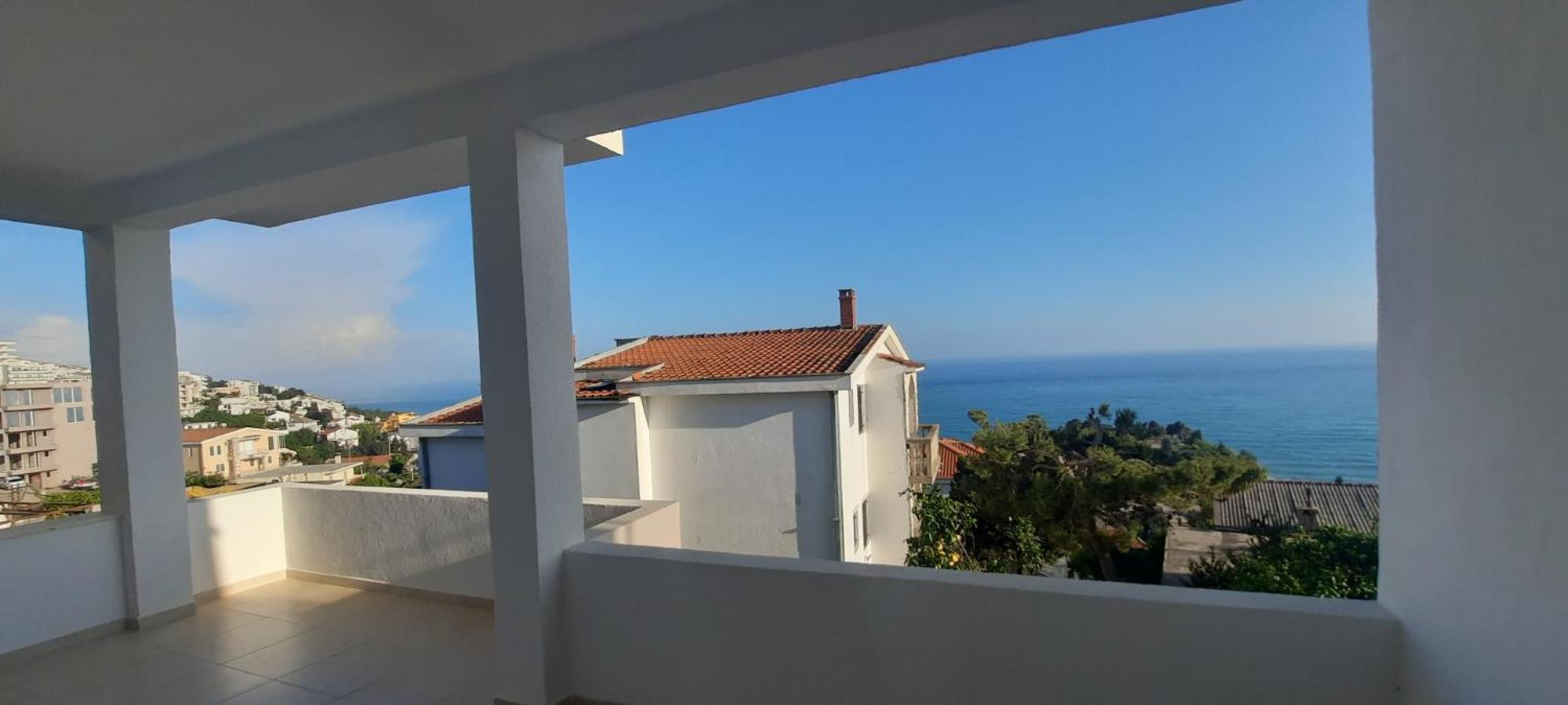 Studio Apartments Jupo Ulcinj Zimmer foto